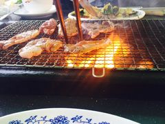 -白云宾馆-中餐厅