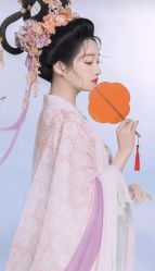 -盘子女人坊古装写真摄影(深圳店)