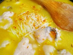 -九锅一堂酸菜鱼(新南凯德直营店)