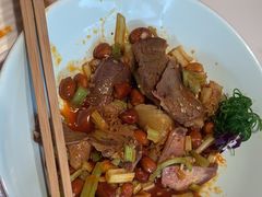 -上上席川菜(凯德乐峰广场店)