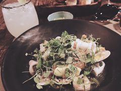 -Carbon莫卡哆·意大利复古集市餐厅(杭州大厦店)