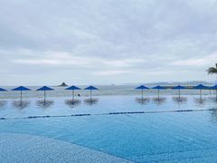 -深圳大梅沙京基洲际度假酒店