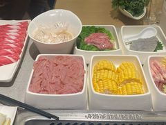 -海底捞火锅(丹竹头星悦天地店)