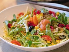 -味莊·青岛菜(云霄路店)