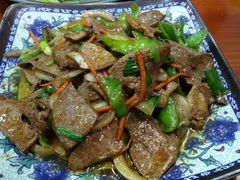 -台州老六海鲜面馆(上南总店)