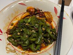 -衡地道·三菜一汤(汉溪长隆店)