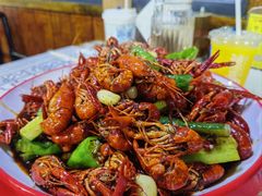 -云晓光头烧烤吧(盛夏店)