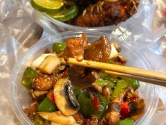-小喜客·云南特色菜(纳西庭院店)