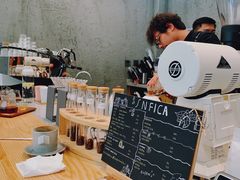 -Infica Coffee