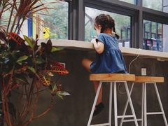 甜点-隹木咖啡馆(宝龙广场店)