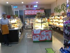 -秋林公司(北大街店)