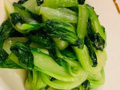 -南门小馆·清真(国贸商城店)
