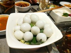 -海底捞火锅(公益西桥店)