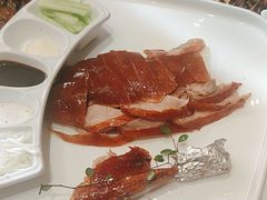 -盛百味·家宴餐厅(霸州分店)