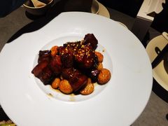 -楚山晓·楚湘菜(江夏永旺店)