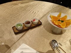 -北京泰富酒店-柏景轩中餐厅