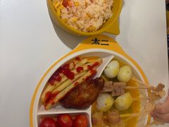 -太二酸菜鱼(广州IFC国金天地店)