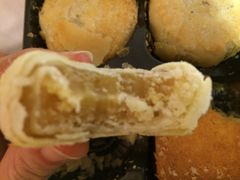 柚子馅饼-赵小姐的店(鼓浪屿三友店)