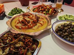 -袁老大龙虾(石鼓路总店)