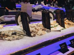 -加餐海鲜自助(集美银泰百货店)