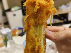 肉松卷-闻酥园(青羊区文殊坊店)