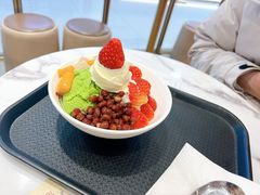 -鲜芋仙(华宇时尚购物中心店)