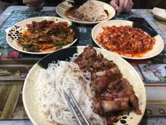 -贤花饭店(凯德店)