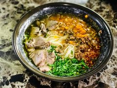-云龙湖阿喆米线(云龙湖店)
