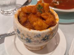 -波特曼西餐厅(南岗店)