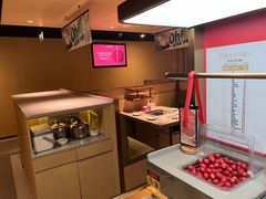 -海底捞火锅(旭辉MALL店)
