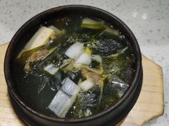 -韩时烤肉(丰科万达广场店)
