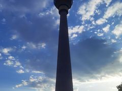 -中央广播电视塔