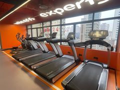 -健身专家Wellness Experts