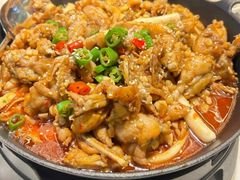 -蛙喔牛蛙(仙林万达茂店)