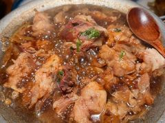 -牛记老坛香牛肉馆(六顺街店)