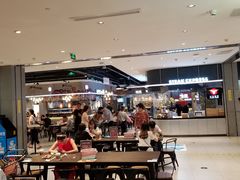 -盒马鲜生(悦峰店)