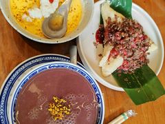 陈皮红豆沙-牛氏石磨肠粉(海璟国际店)
