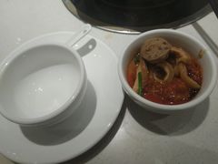 -古乐牛香·鲜牛肉牛杂火锅(新区店)