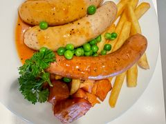 -宜家·瑞典风味餐厅(无锡店)