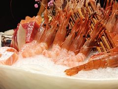 -雍容荟活波龙自助餐(IFS黑金店)