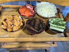 -正南齊北重庆老火锅(光华村直营店)