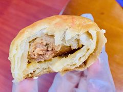 鲜肉月饼-大壶春生煎(四川中路店)