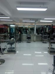 点击看大图 -P.STYLE 派斯造型