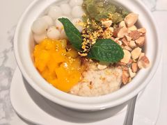 -曼玉餐厅(中原万达店)