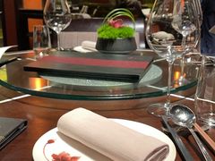 -杭州西子湖四季酒店·金沙厅