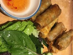 -美奈小馆·越南料理(中航城君尚购物中心店)