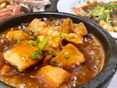 -阿毛饭店(和义路店)