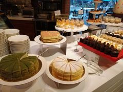 -The COOK·厨餐厅·自助餐(浦东嘉里大酒店)