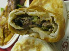 -神龟馅饼(古陌路店)