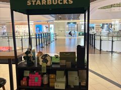 -星巴克(杭州嘉里中心4F店)